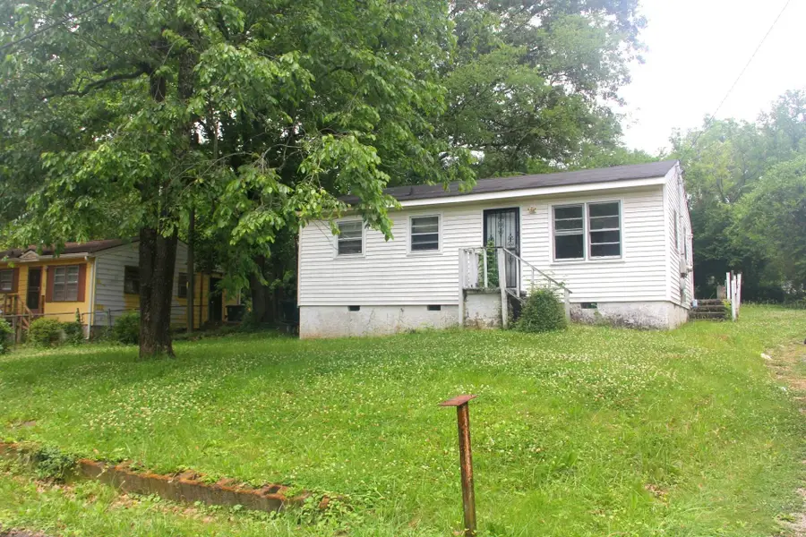 5241 Lomnick Street, Chattanooga, TN 37410 - #3
