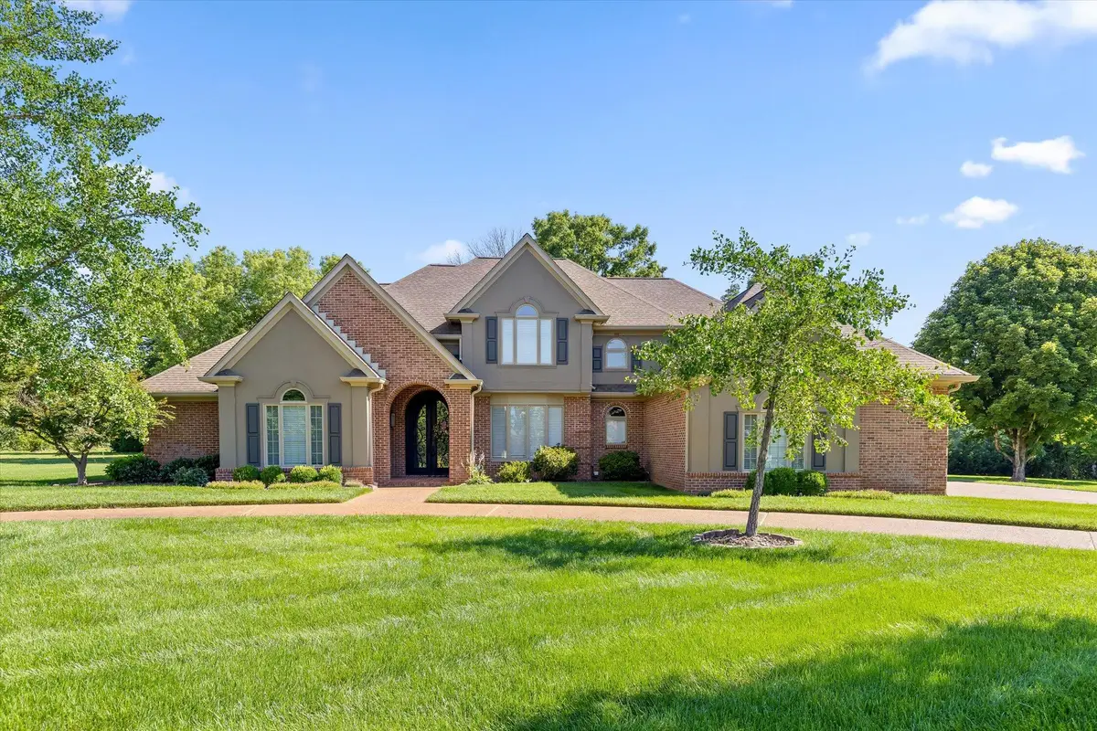 7729 Diamondhead Drive, Ooltewah, TN 37363 - #1
