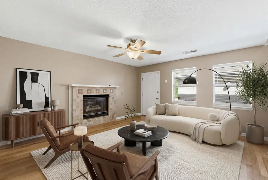 3818 Thrushwood Drive, Chattanooga, TN 37415 - #3