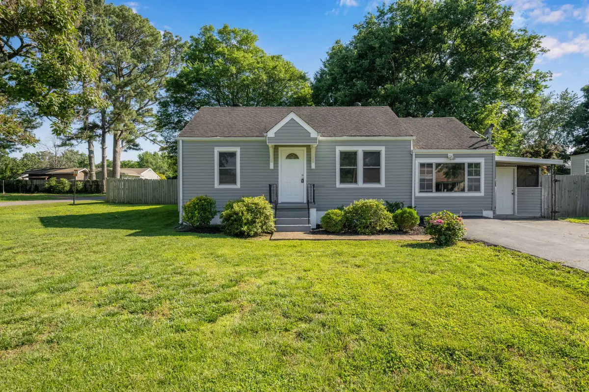 4248 Newport Drive, Chattanooga, TN 37412 - #1