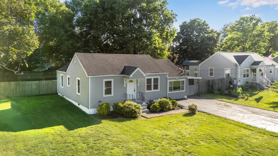 4248 Newport Drive, Chattanooga, TN 37412 - #2