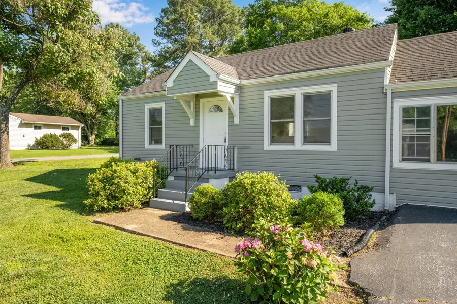4248 Newport Drive, Chattanooga, TN 37412 - #3