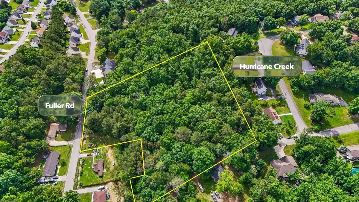 0 Fuller Road, Chattanooga, TN 37421 - #1