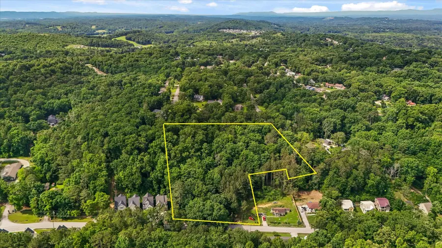 0 Fuller Road, Chattanooga, TN 37421 - #3