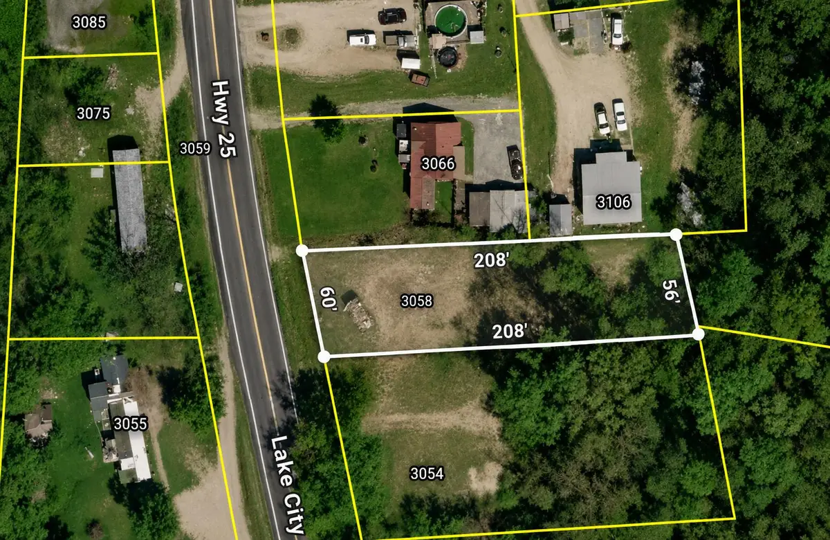3058 Lake City Highway, Rocky Top, TN 37769 - #1