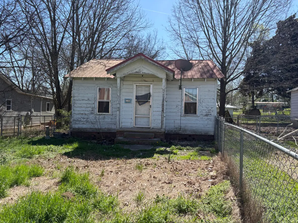 1106 Glentana Street, Rossville, GA 30741 - #1