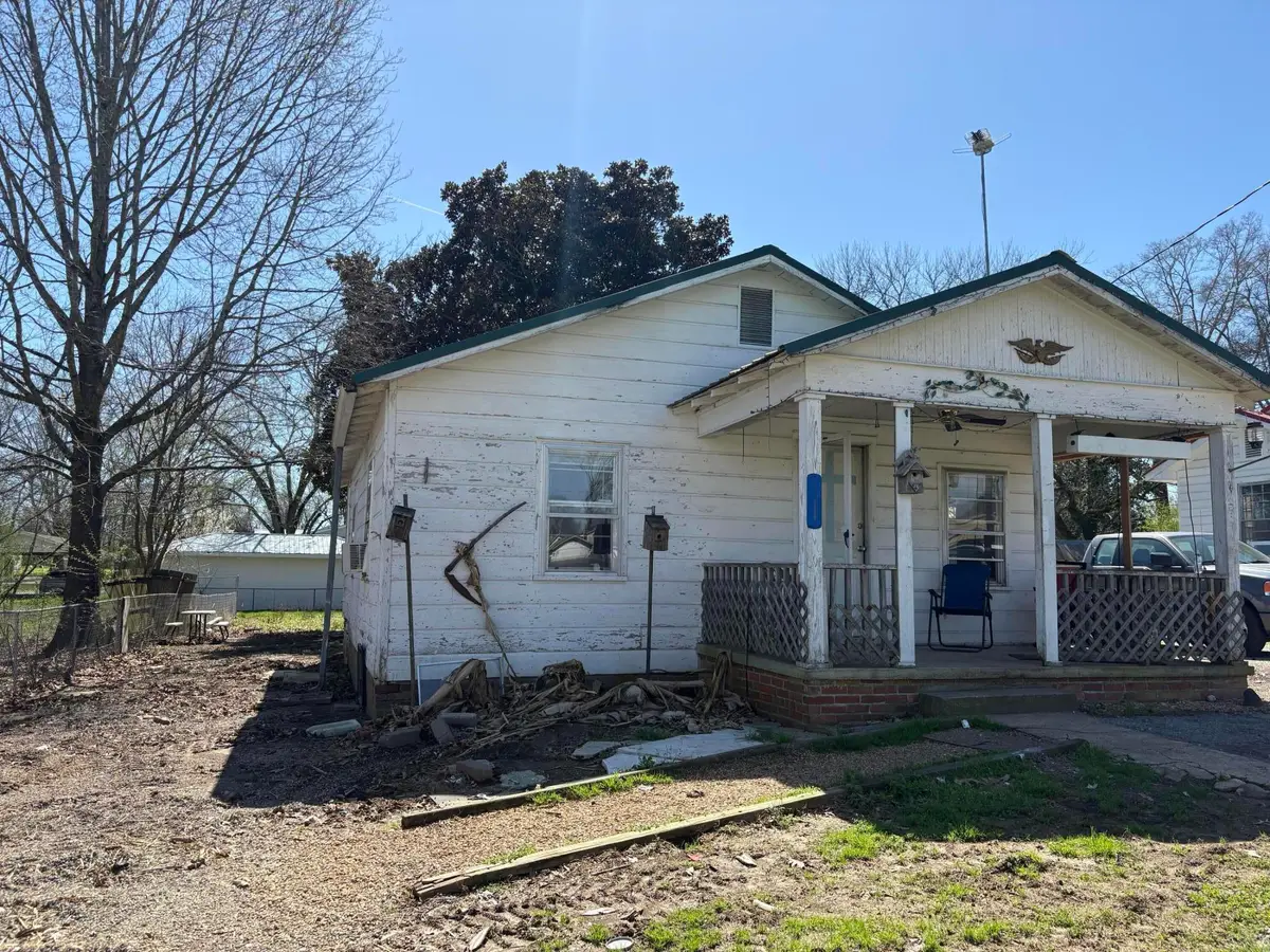 1108 Glentana Street, Rossville, GA 30741 - #1