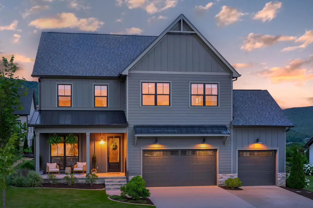 1190 Le Conte Circle, Chattanooga, TN 37419 - #1