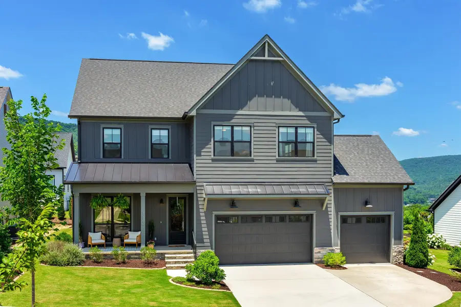 1190 Le Conte Circle, Chattanooga, TN 37419 - #2