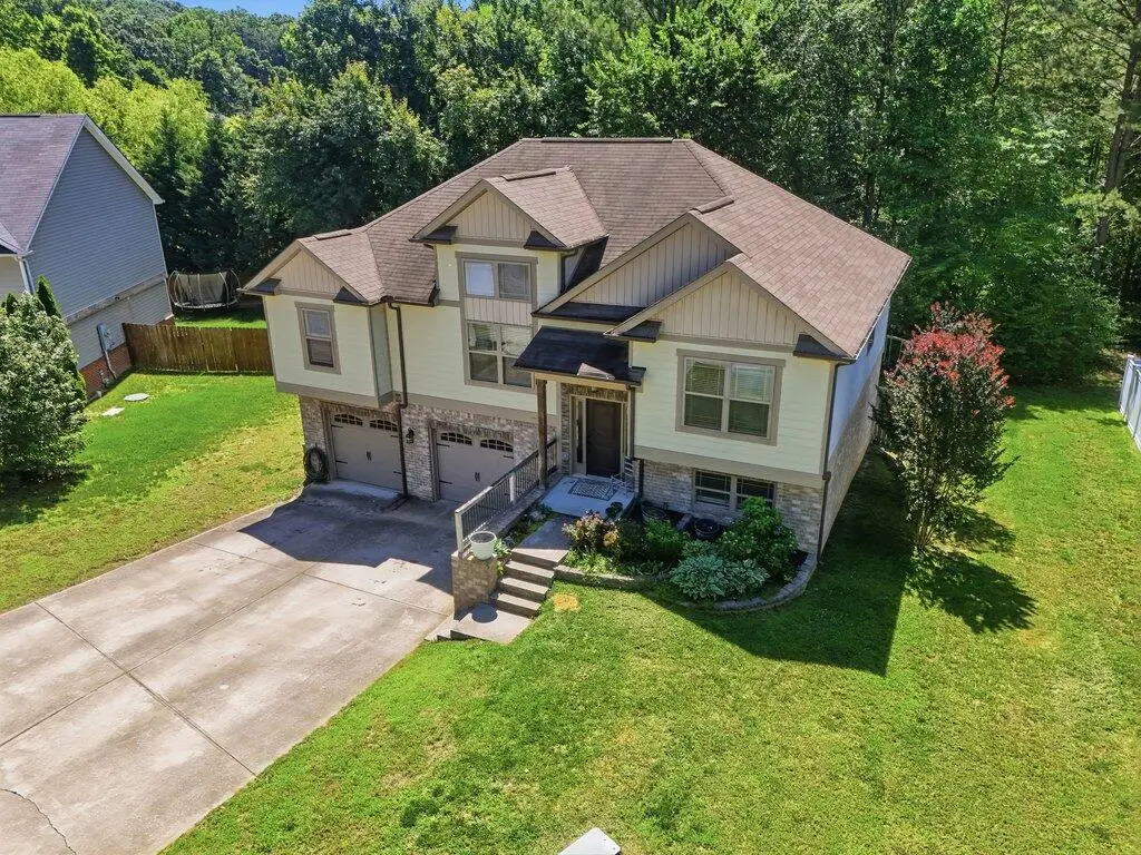 9023 Wood Dale Lane #202, Hixson, TN 37343 - #1