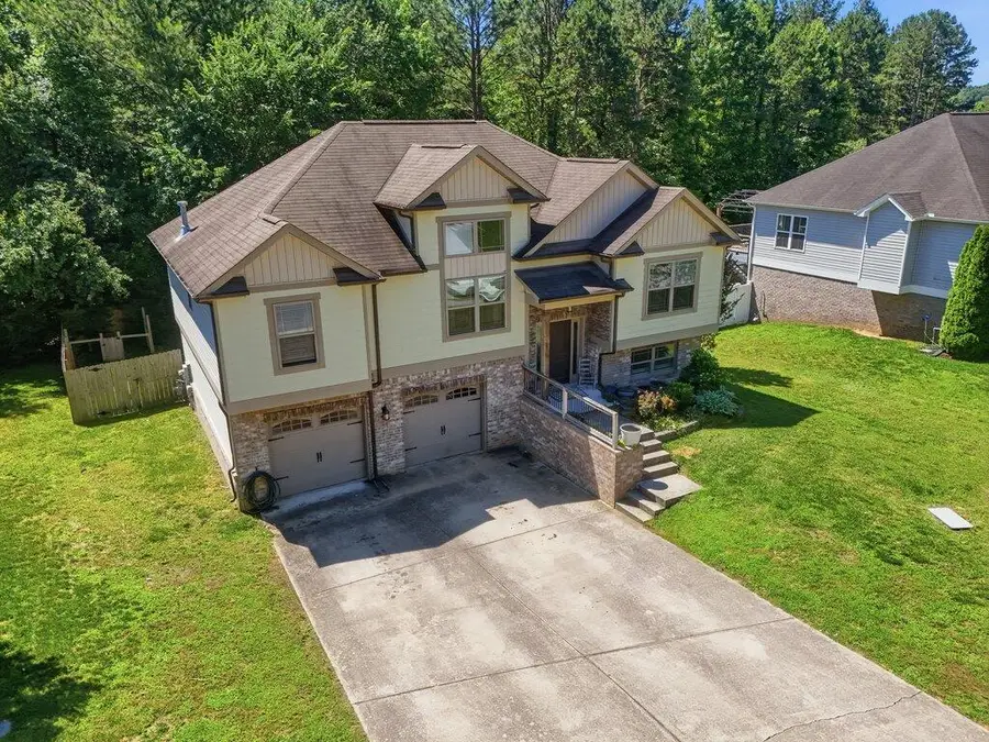 9023 Wood Dale Lane #202, Hixson, TN 37343 - #2
