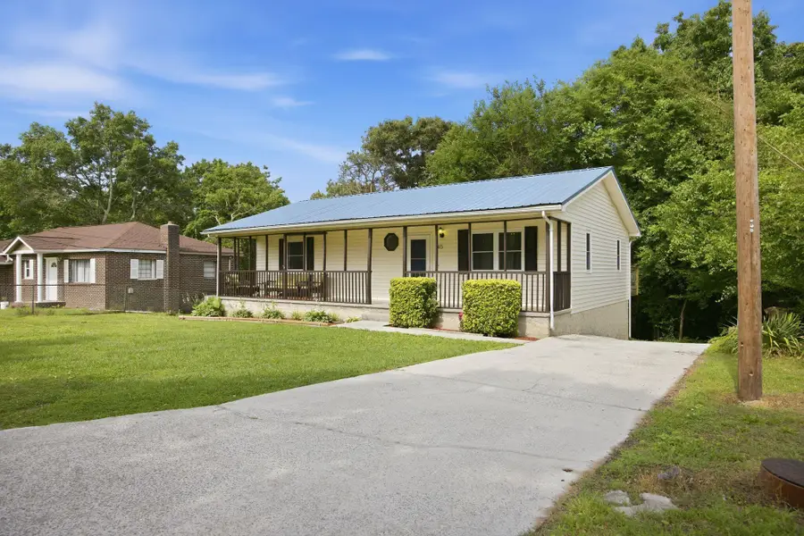 45 Redd Road, Rossville, GA 30741 - #2