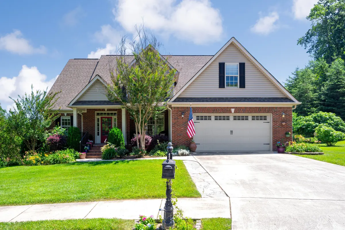 788 Shearer Cove Road, Chattanooga, TN 37405 - #1