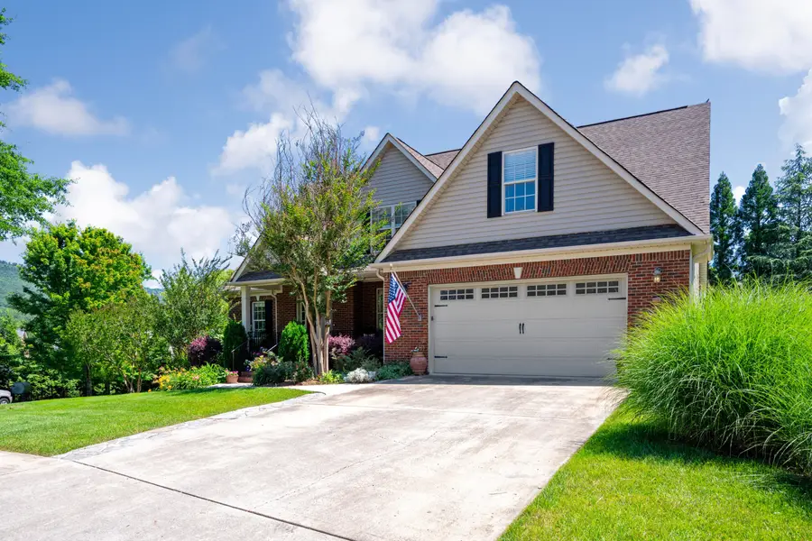 788 Shearer Cove Road, Chattanooga, TN 37405 - #2