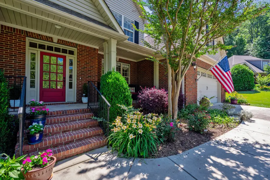 788 Shearer Cove Road, Chattanooga, TN 37405 - #3