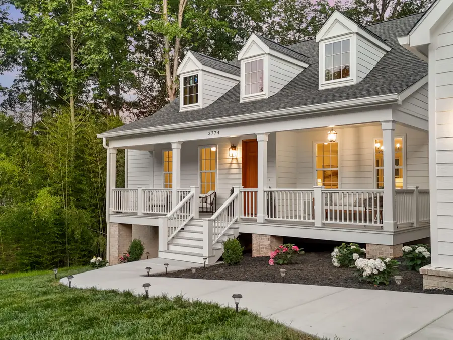 3447 Oxford Place, Cleveland, TN 37312 - #2
