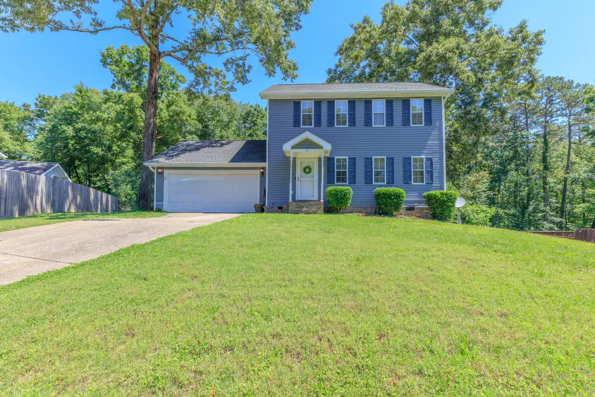 9328 Branford Drive, Soddy Daisy, TN 37379 - #1