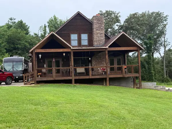 250 Cameron Road, Jasper, TN 37347