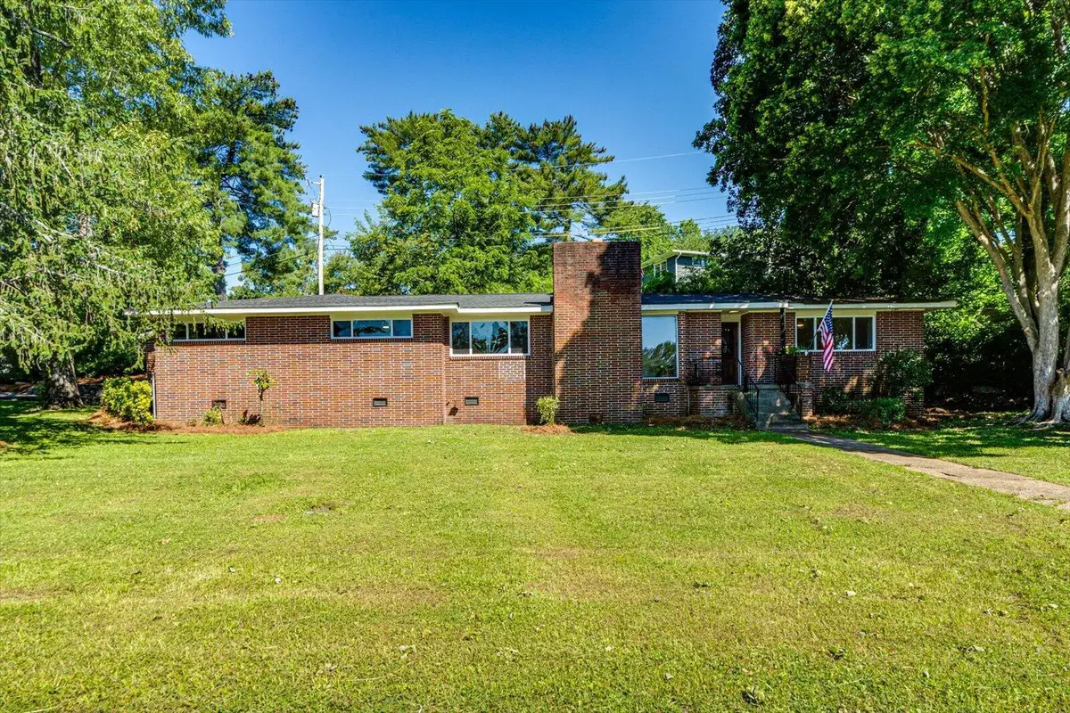 1309 Laredo Avenue, Chattanooga, TN 37412 - #1