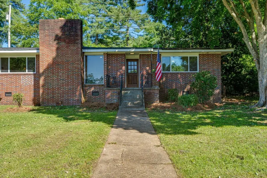 1309 Laredo Avenue, Chattanooga, TN 37412 - #3