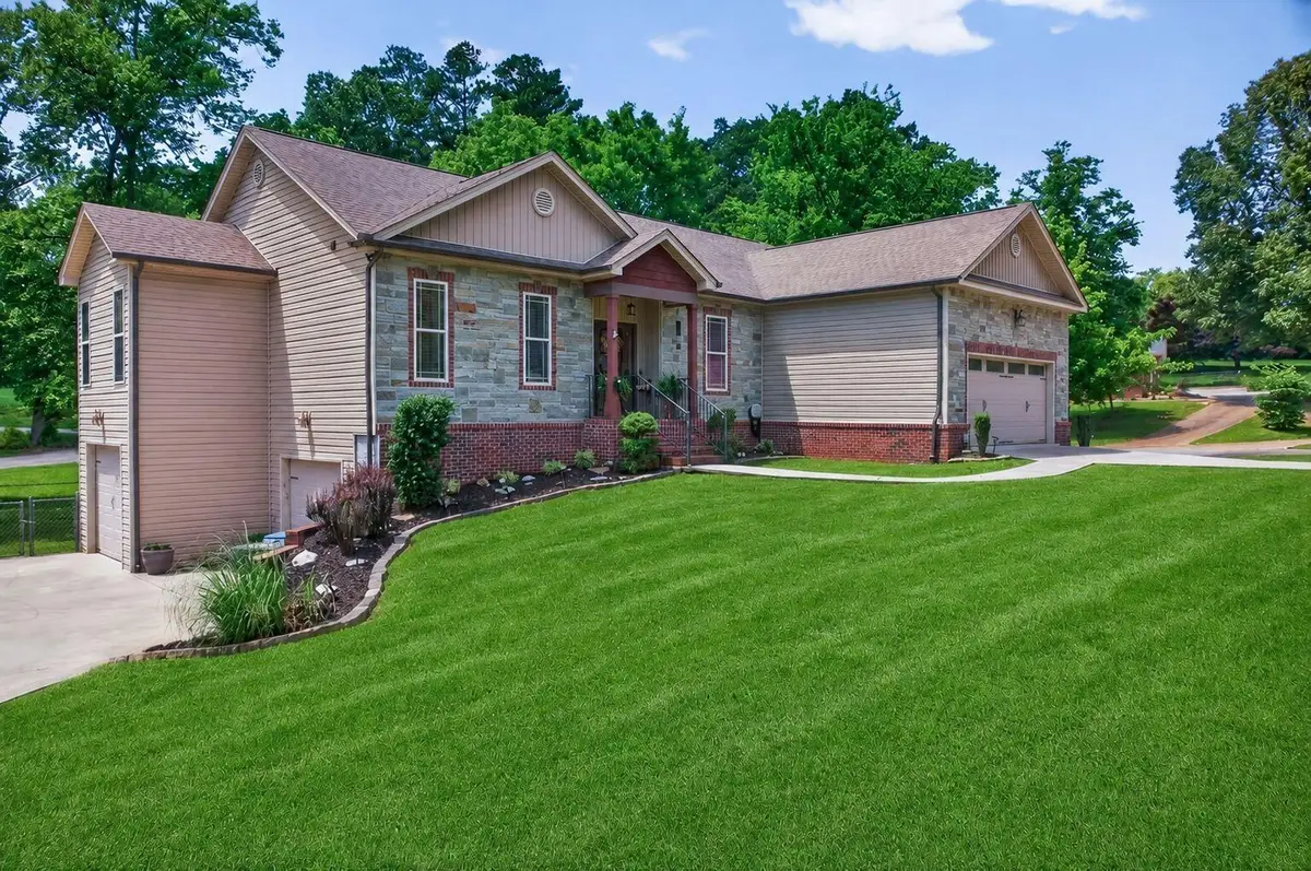 2356 Gale Lane, Chattanooga, TN 37421 - #1