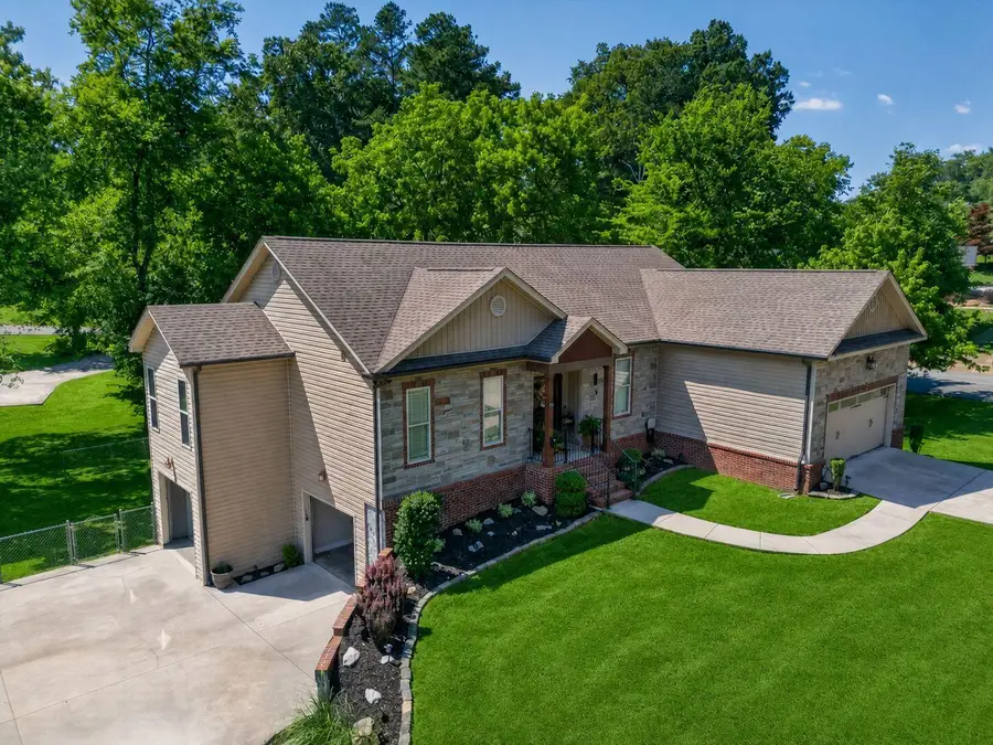 2356 Gale Lane, Chattanooga, TN 37421 - #2