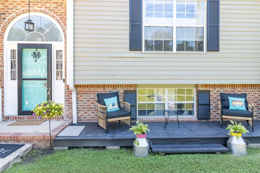 8618 Brookshadow Drive, Hixson, TN 37343 - #3