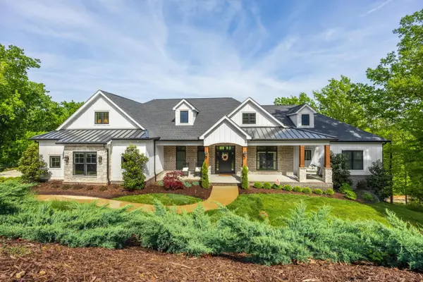 2214 Horizons View Drive, Ooltewah, TN 37363