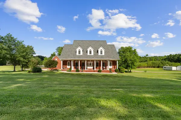 411 Thompson Hill Road, Ringgold, GA 30736