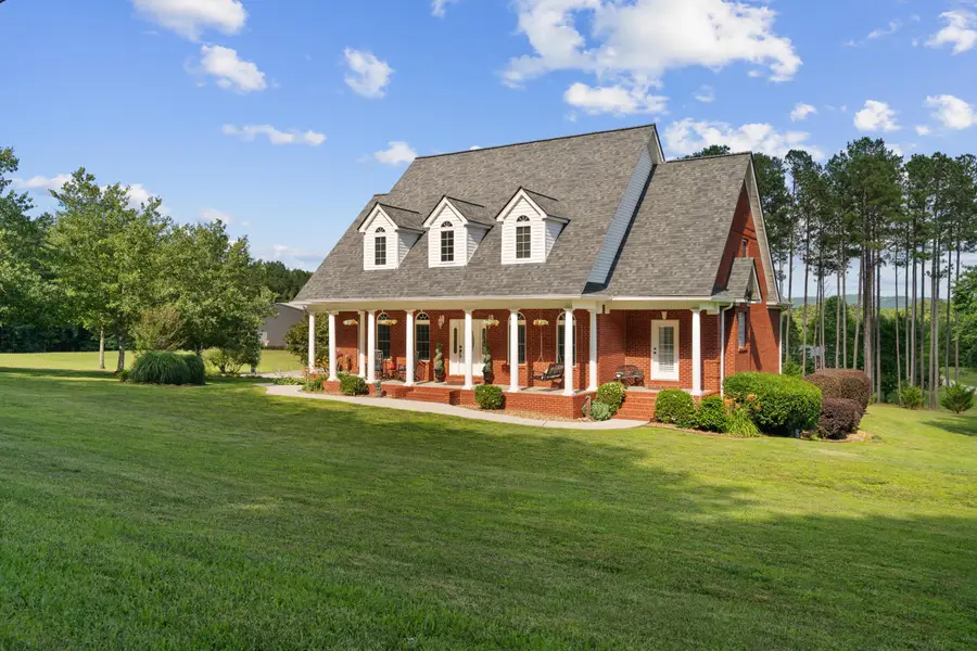 411 Thompson Hill Road, Ringgold, GA 30736 - #2