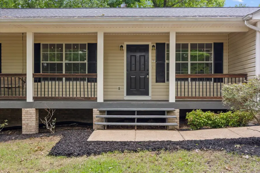 7519 Walnut Hills Drive, Harrison, TN 37341 - #2