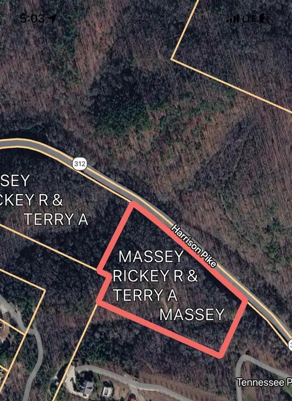 0 Harrison Pike, McDonald, TN 37353