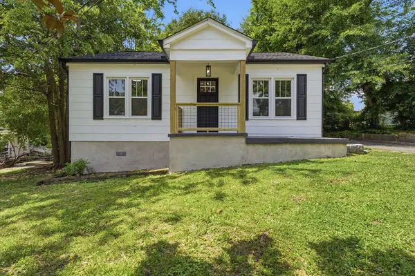 11 Circle Drive, Rossville, GA 30741