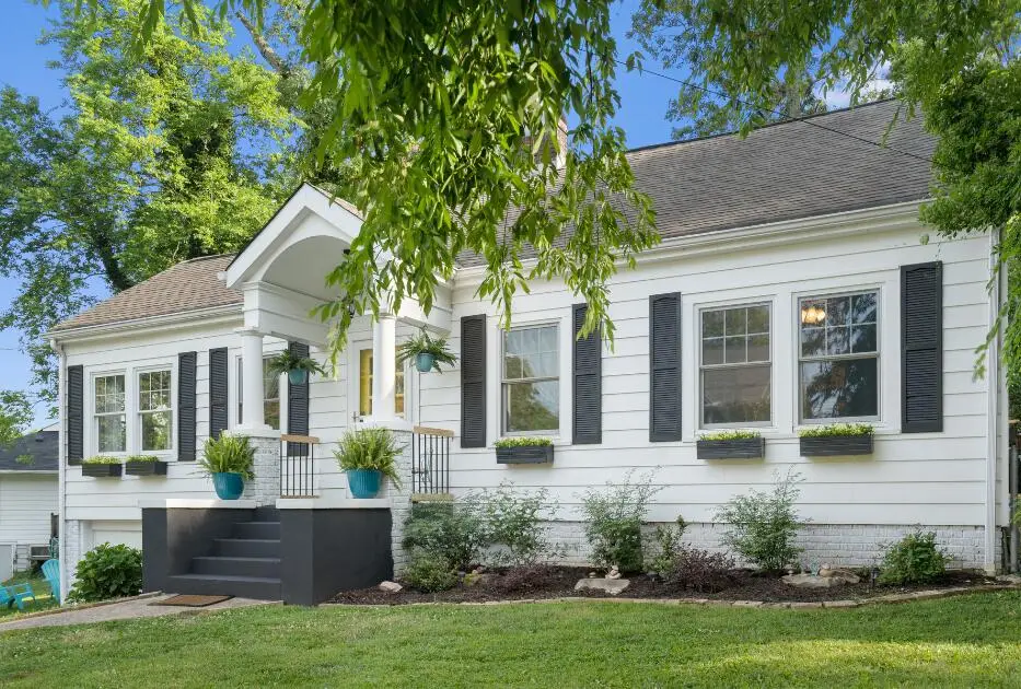 1320 Dugdale Street, Chattanooga, TN 37405 - #1