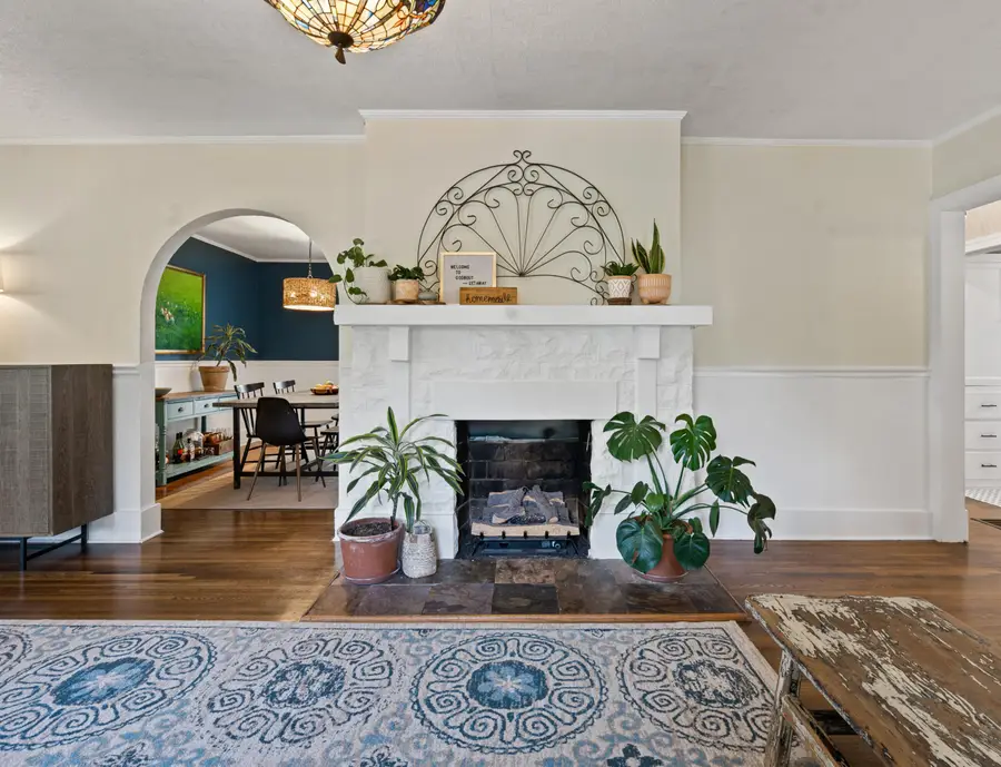 1320 Dugdale Street, Chattanooga, TN 37405 - #3