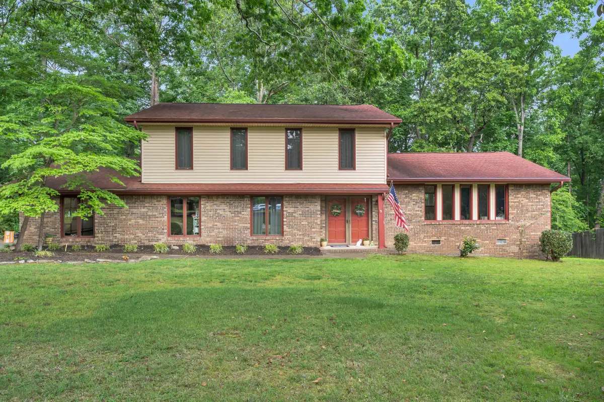 918 Stone Crest Circle, Chattanooga, TN 37421 - #1