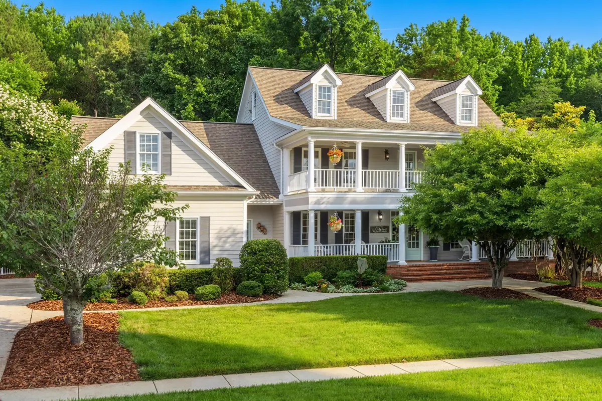 9545 Windrose Circle, Chattanooga, TN 37421 - #1