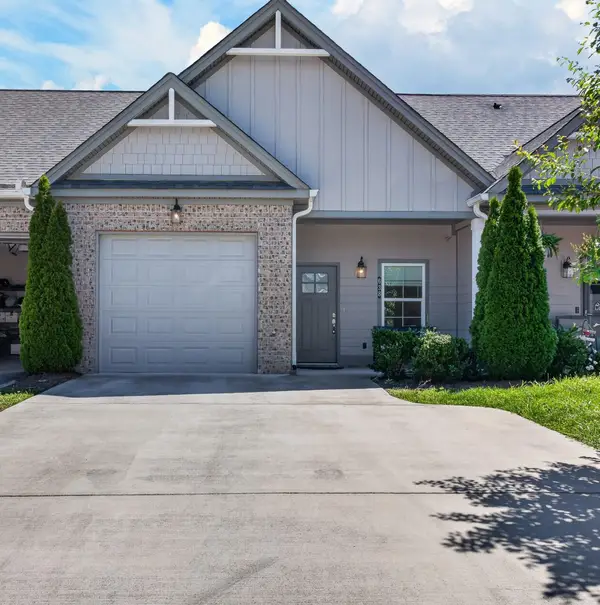 638 NE Bellingham Drive Ne, Cleveland, TN 37312