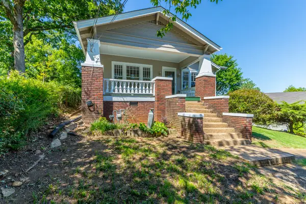 1317 Russell Street, Chattanooga, TN 37405