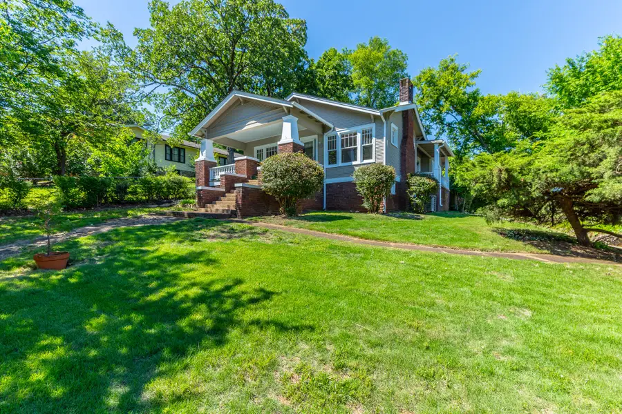 1317 Russell Street, Chattanooga, TN 37405 - #2