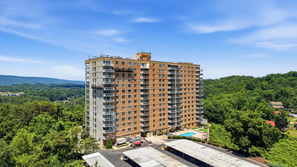 1131 Stringers Ridge Road, Chattanooga, TN 37405 - #1