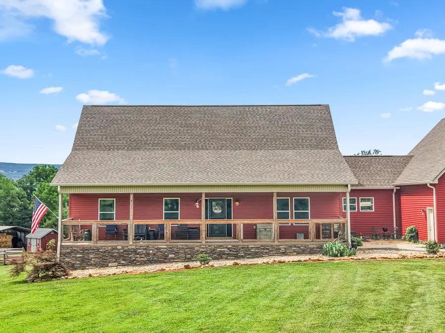 11869 E Valley Road, Dunlap, TN 37327 - #2
