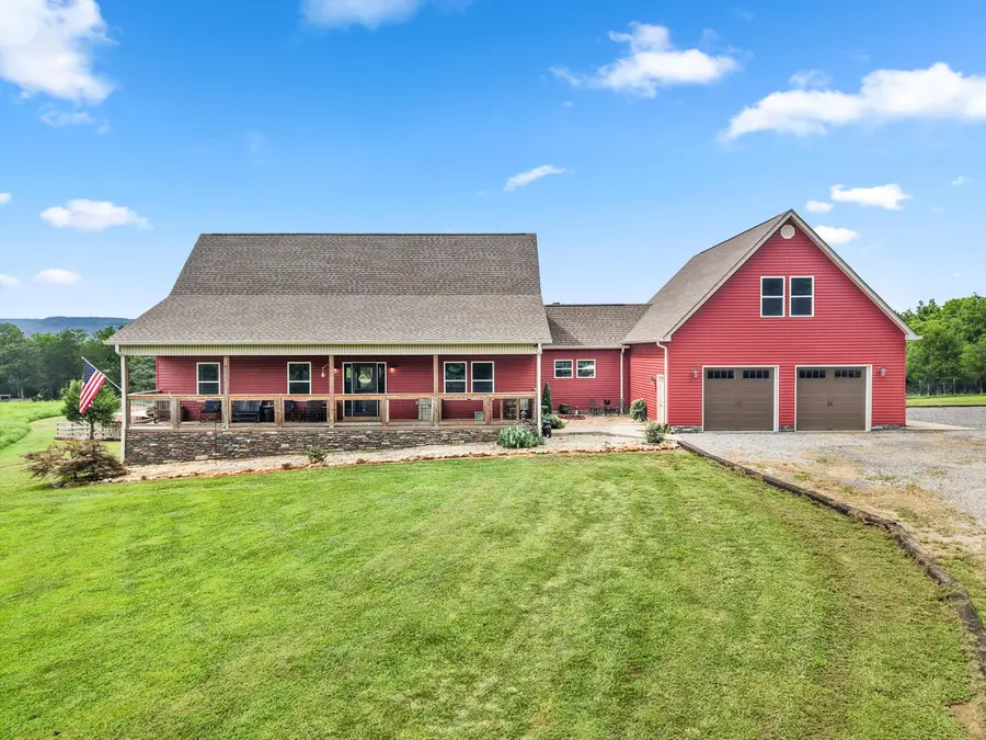 11869 E Valley Road, Dunlap, TN 37327 - #3