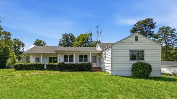 1205 Mccord Avenue, Chattanooga, TN 37404