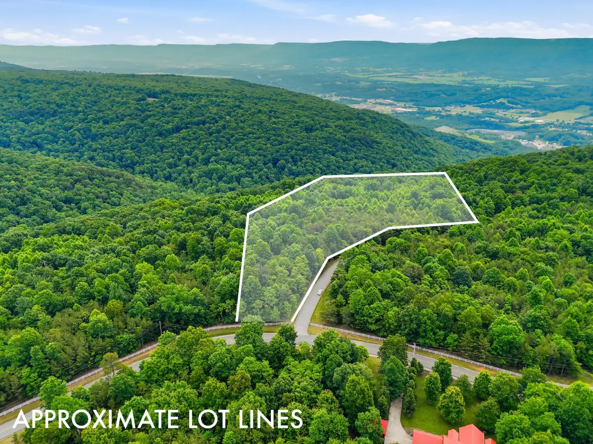 0 Bluff View Drive #19a, Dunlap, TN 37327 - #1