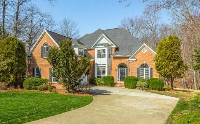 2305 Covington Cove Lane, Signal Mountain, TN 37377 - #1