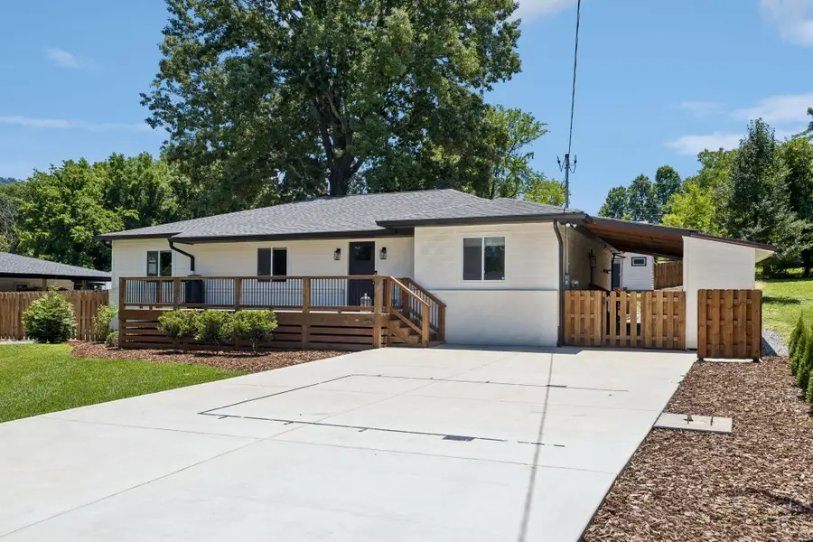 3312 Mountain View Drive, Chattanooga, TN 37419 - #3
