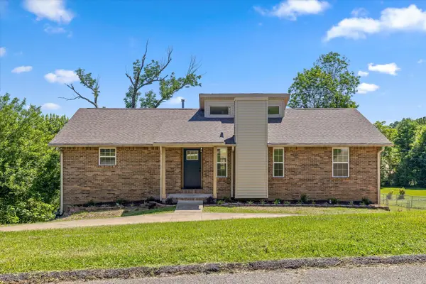 7916 Holly Hills Drive, Chattanooga, TN 37421