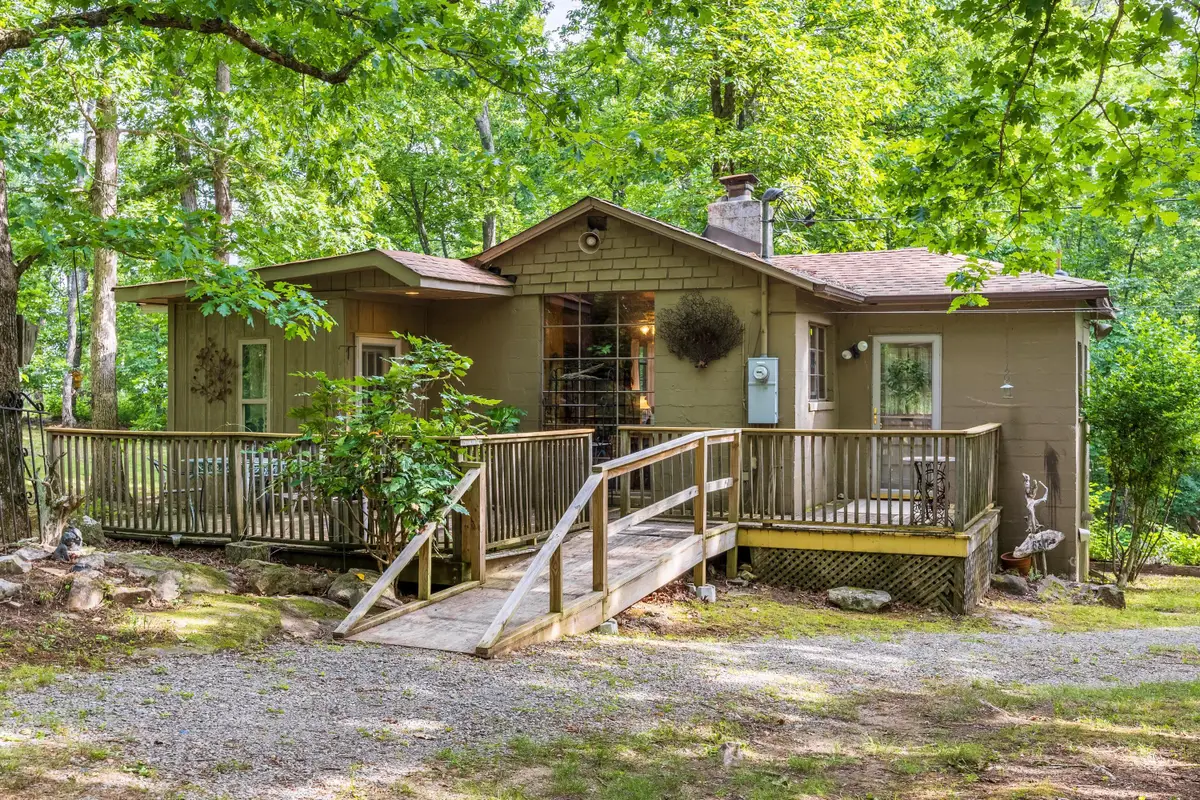 5347 Sunset Drive, Rising Fawn, GA 30738 - #1