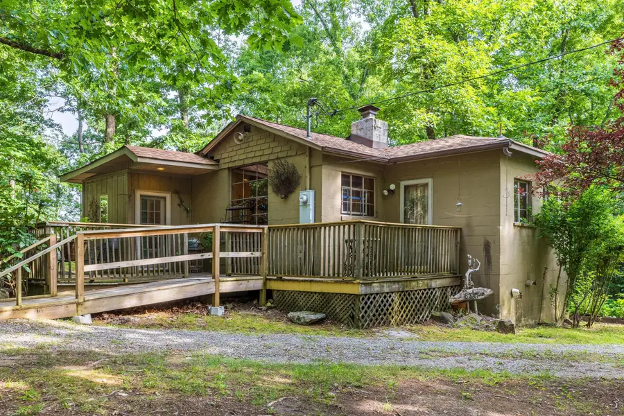 5347 Sunset Drive, Rising Fawn, GA 30738 - #2